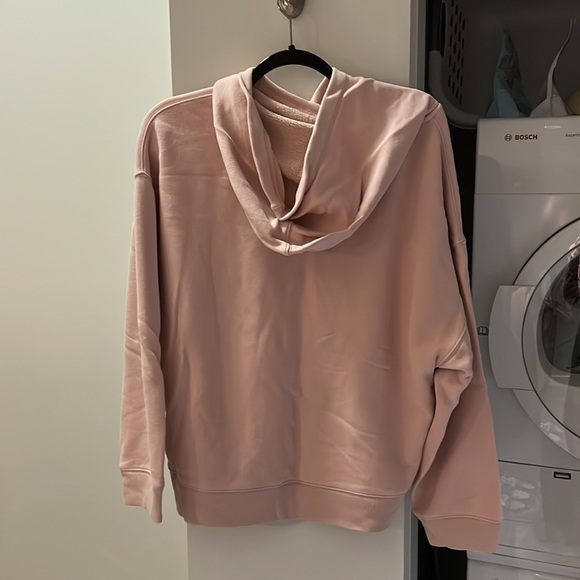 Wilfred free pink hoodie - Picture 2 of 3